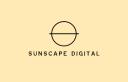 Sunscape Digital logo